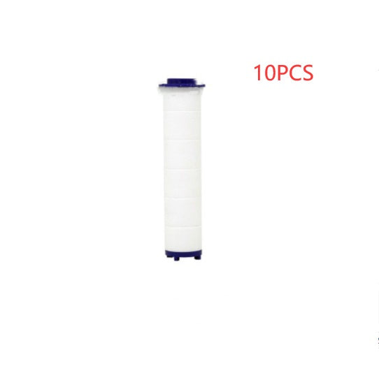 Water-Saving Handheld Shower Head with 360° Rotation and Adjustable Angles