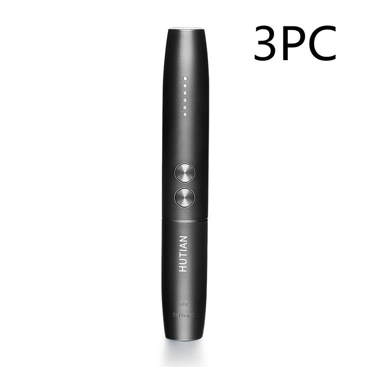 Portable Hidden Camera Detector for Privacy Protection