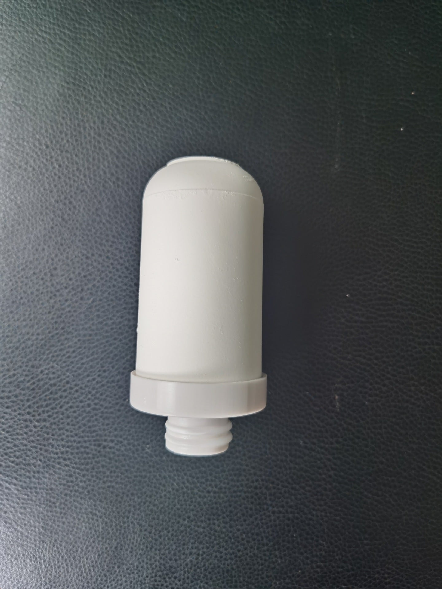 Silver Faucet Water Filter - Eco-Friendly, Water-Saving, Easy Installation