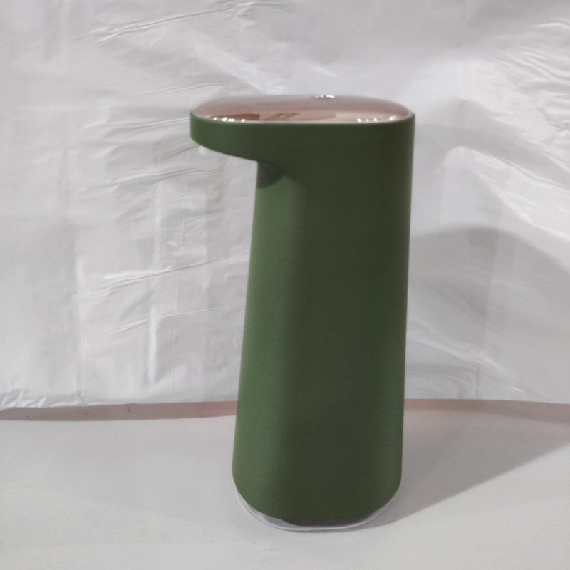 Smart Sensor Soap Dispenser - Rechargeable, Waterproof, Eco-Friendly