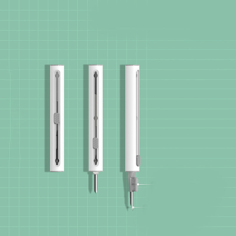 Eco-Friendly Earbud Cleaning Kit for Sustainable Device Care