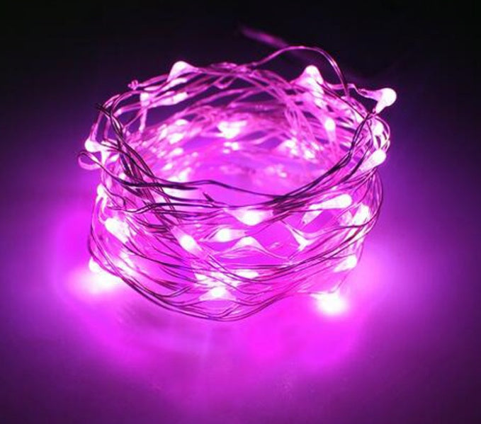 Solar-Powered Garden Lights - Eco-Friendly Outdoor Lighting