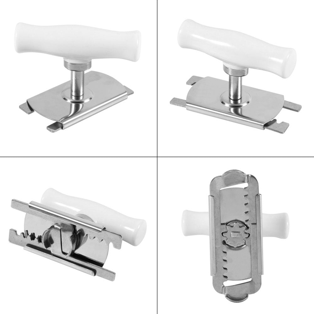 Effortless Jar Opener - Durable Kitchen Tool for Easy Access
