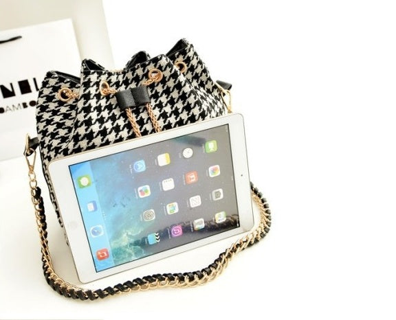 Eco Canvas Tote Handbag - Organic Cotton, Durable & Stylish