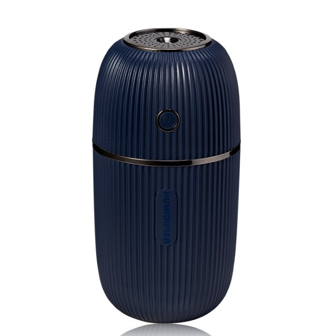 Compact Water-Saving Humidifier for Eco-Friendly Homes