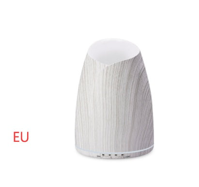 Compact Aromatherapy Diffuser with Water-Saving Technology