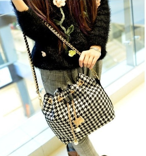 Eco Canvas Tote Handbag - Organic Cotton, Durable & Stylish