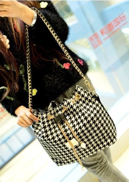 Eco Canvas Tote Handbag - Organic Cotton, Durable & Stylish