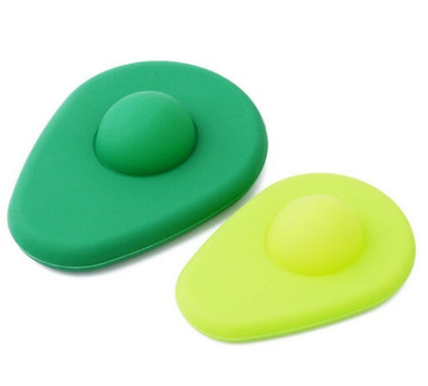 Avocado Saver - Eco-Friendly Silicone Food Preserver
