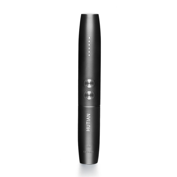 Portable Hidden Camera Detector for Privacy Protection