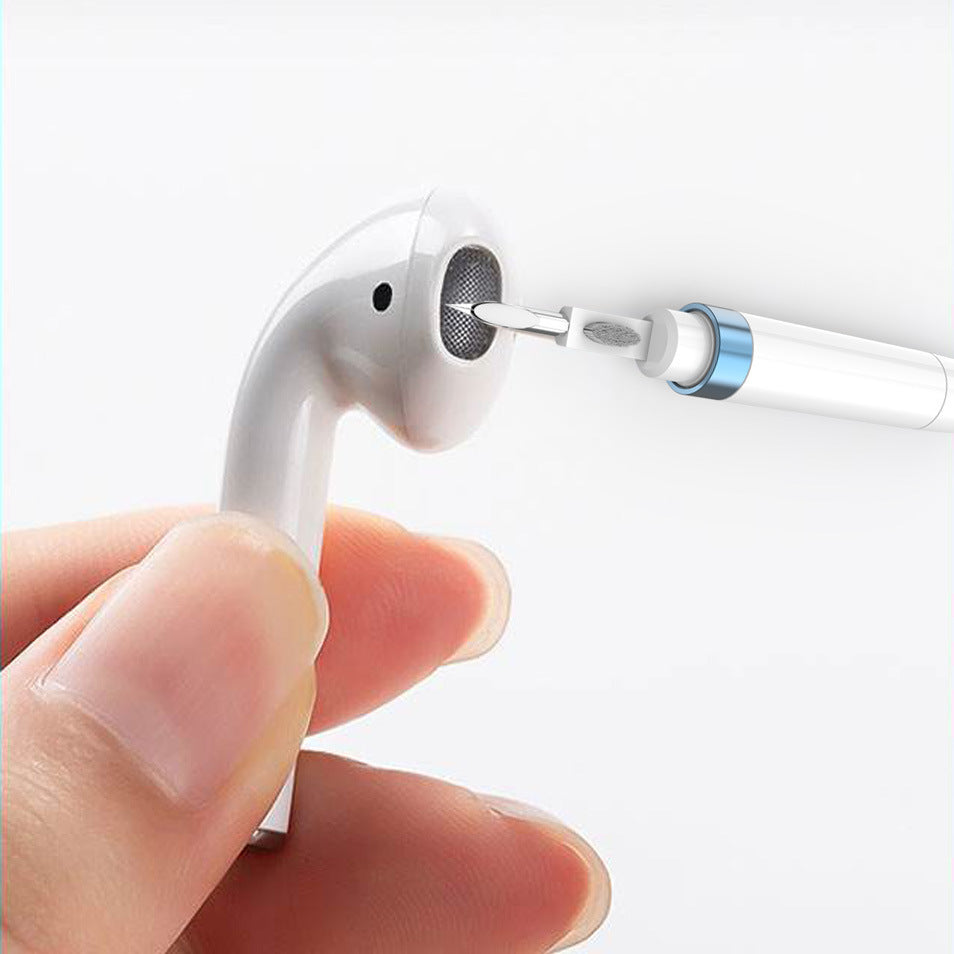 Eco-Friendly Earbud & Electronics Cleaning Pen