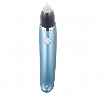 Electric Nasal Aspirator - Eco-Friendly, Reusable, Efficient Suction