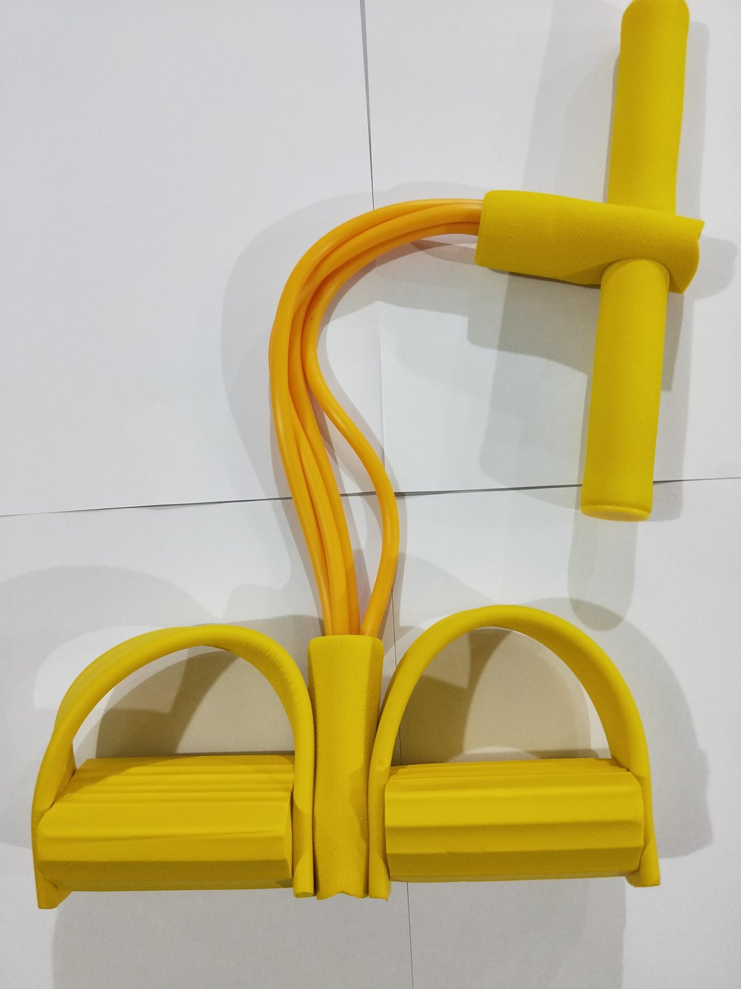 Durable Multi-Color Resistance Bands for Versatile Workouts