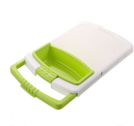 Space-Saving Over-the-Sink Colander & Dish Rack - Eco-Friendly Kitchen Tool