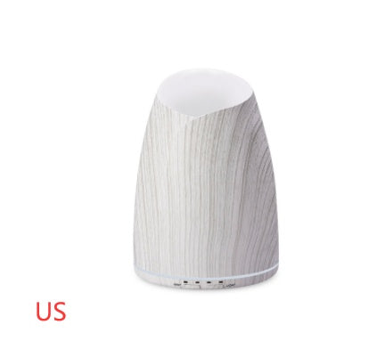 Compact Aromatherapy Diffuser with Water-Saving Technology