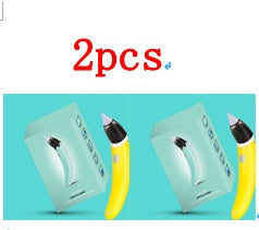 Electric Nasal Aspirator - Eco-Friendly, Reusable, Efficient Suction