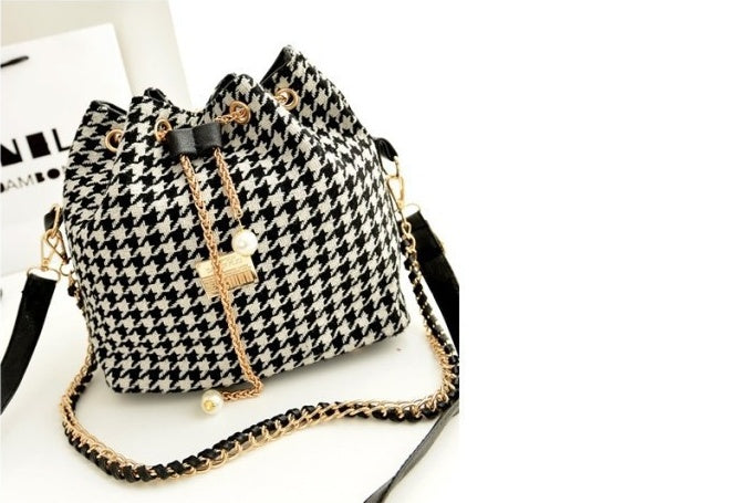 Eco Canvas Tote Handbag - Organic Cotton, Durable & Stylish