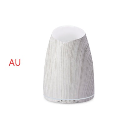 Compact Aromatherapy Diffuser with Water-Saving Technology
