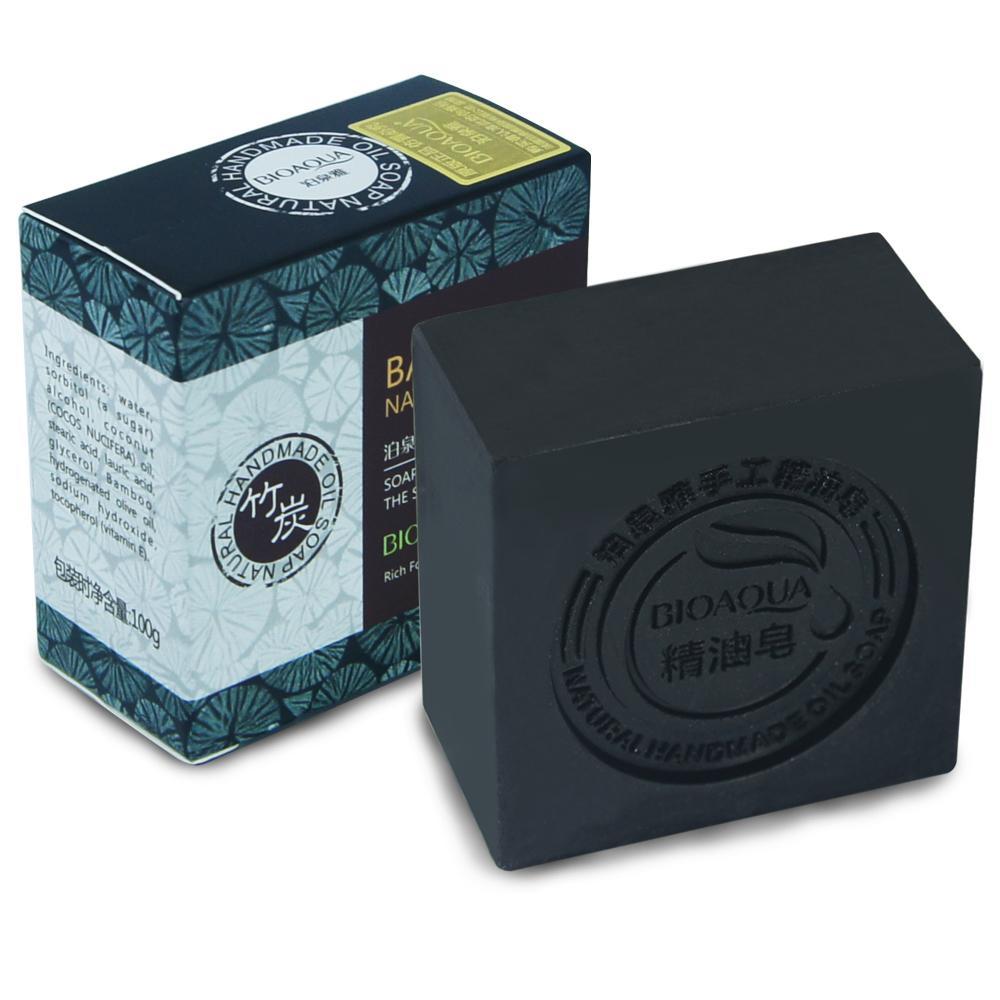Natural Handmade Soap Bars - Eco-Friendly, Biodegradable, Plastic-Free