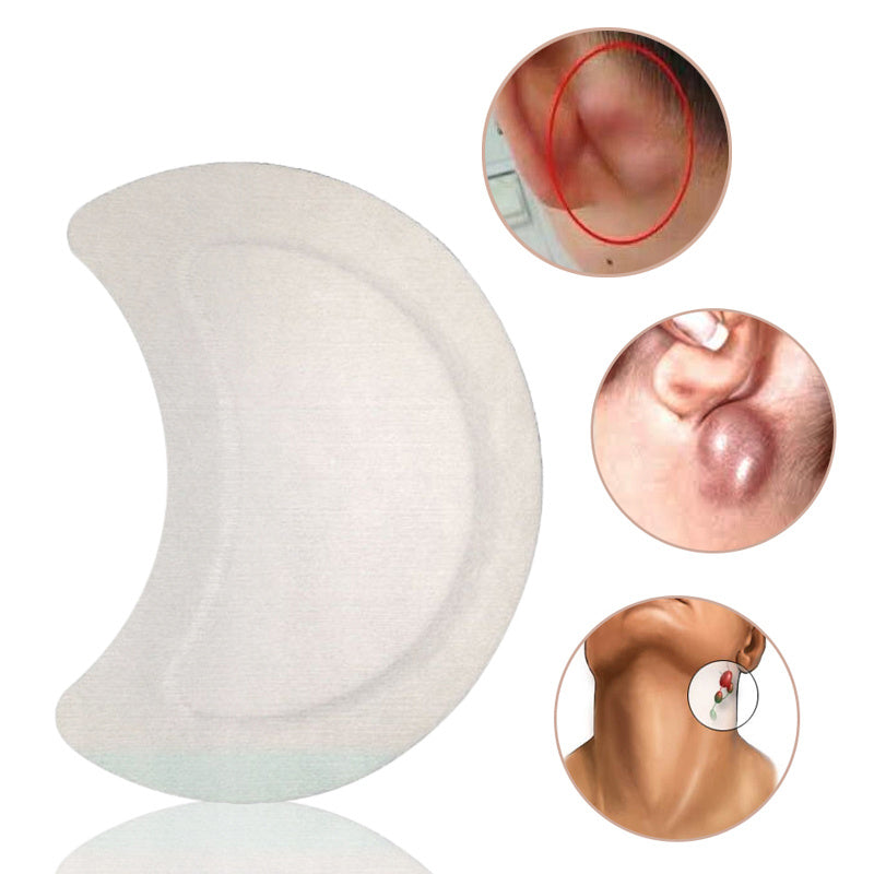 Lymphatic Health Adhesive Patch for Swelling and Detox