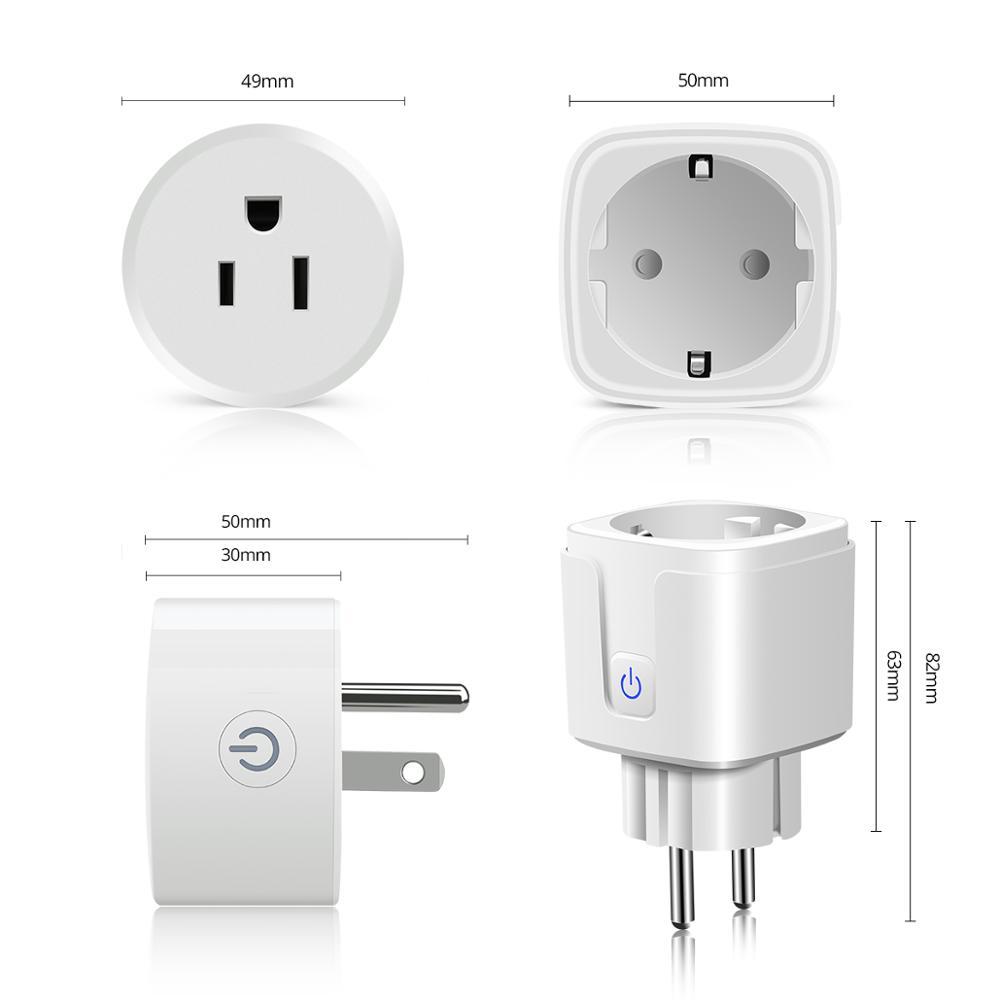 Energy-Efficient UV Light Bulb for Home Sterilization