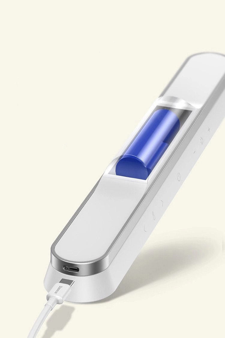 Energy-Efficient Rotatable LED Wall Light for Sustainable Living