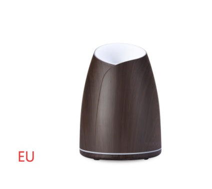 Compact Aromatherapy Diffuser with Water-Saving Technology
