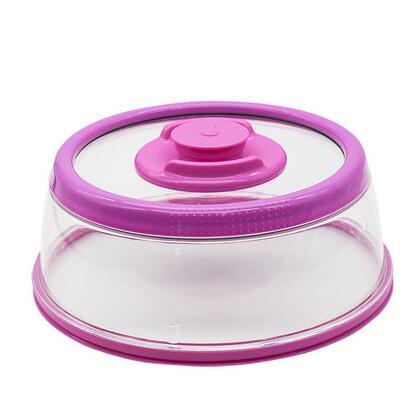 Vacuum Food Sealer - BPA-Free Reusable Food Storage Container