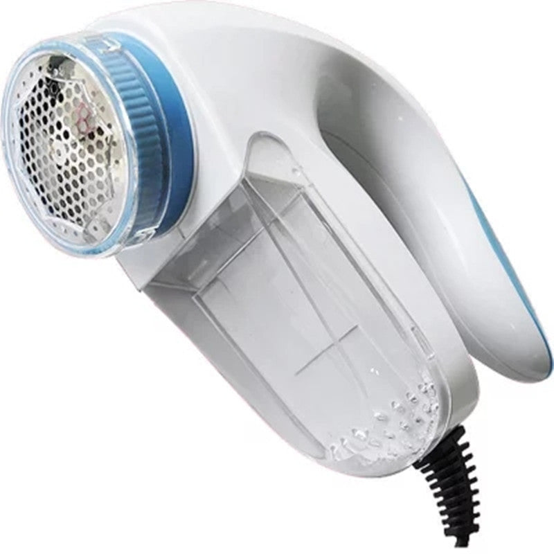 Eco-Friendly Electric Lint Remover for Sustainable Fabric Care