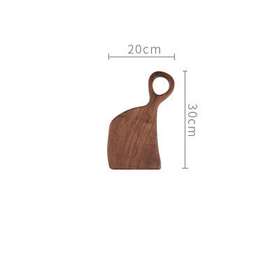 Eco-Friendly Wooden Cutting Boards - Sustainable Kitchen Essentials