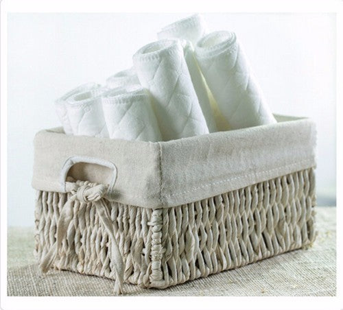 Eco-Friendly Reusable Cloth Towels - Sustainable, Durable, Zero-Waste