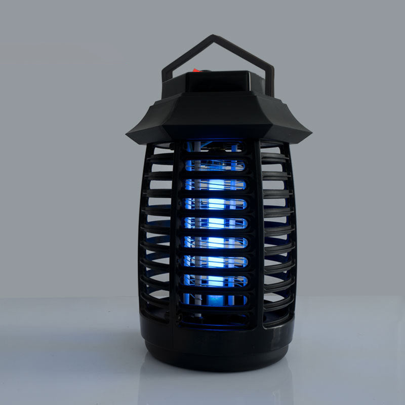 Eco-Friendly Electric Insect Zapper - Chemical-Free Pest Control