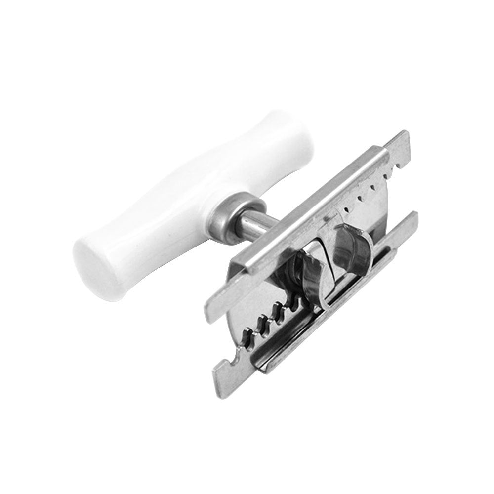 Effortless Jar Opener - Durable Kitchen Tool for Easy Access