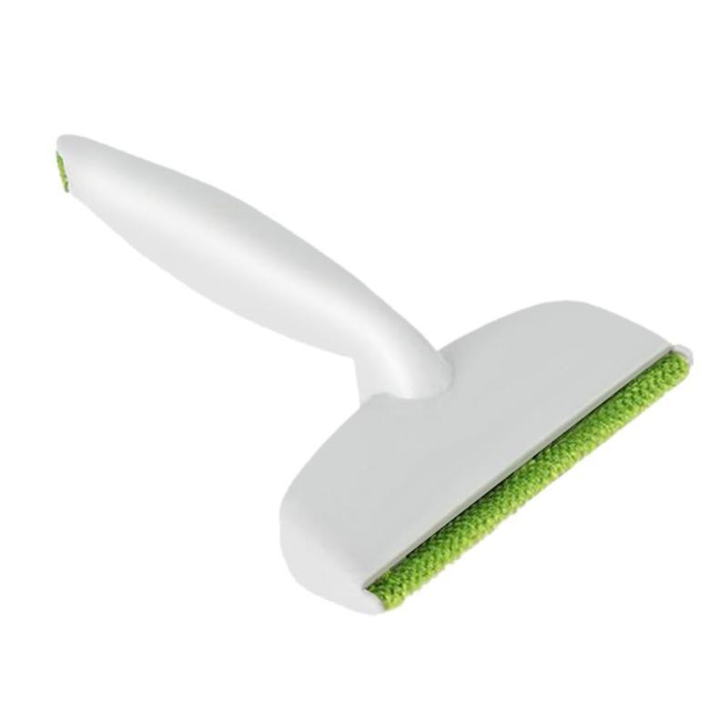 Eco-Friendly Reusable Lint Remover with Ergonomic Handle
