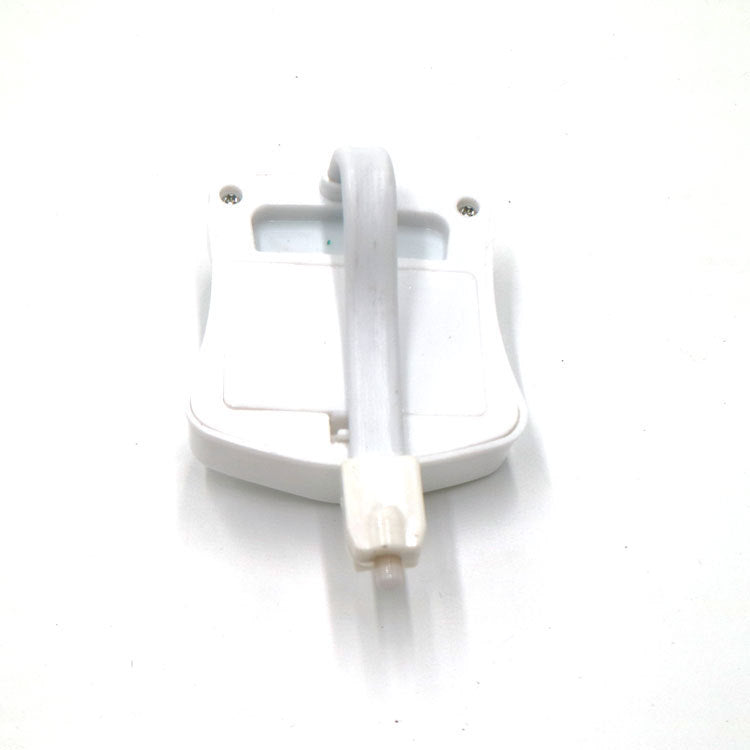 Energy-Efficient LED Night Light Toilet - Water-Saving, Eco-Friendly