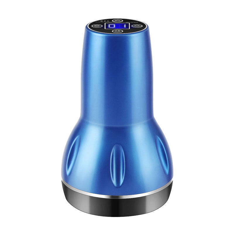 Electric Cupping Massager for Wellness and Therapy