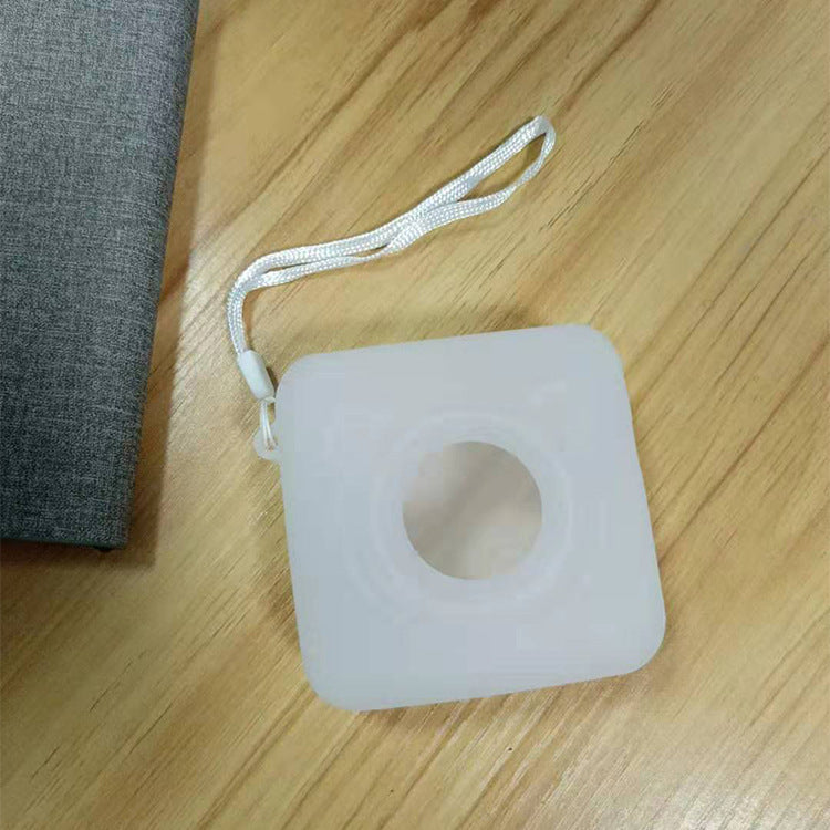 Inkless Pocket Thermal Printer - Eco-Friendly Portable Printing Solution