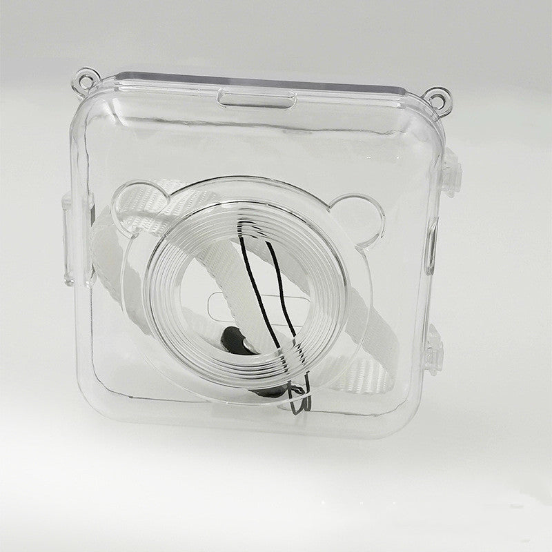 Inkless Pocket Thermal Printer - Eco-Friendly Portable Printing Solution