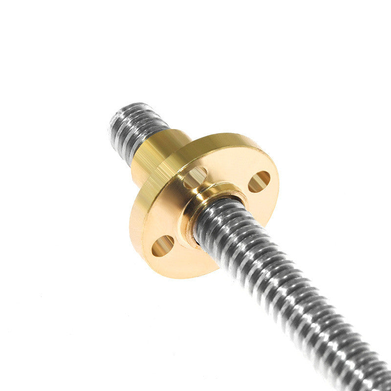 Durable Lead Screw Set for Precision Linear Motion