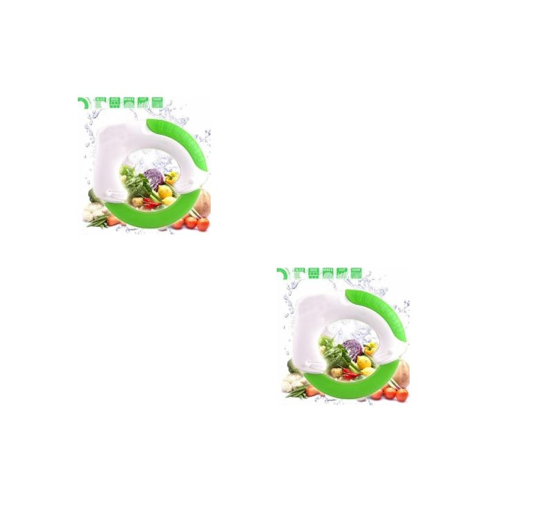Multi-Function Handheld Vegetable Slicer - Eco-Friendly Kitchen Tool