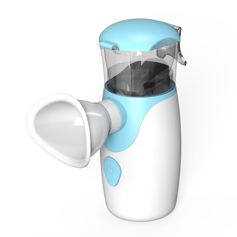 Portable Nano Eye Sprayer - Compact, Water-Saving, Eco-Friendly