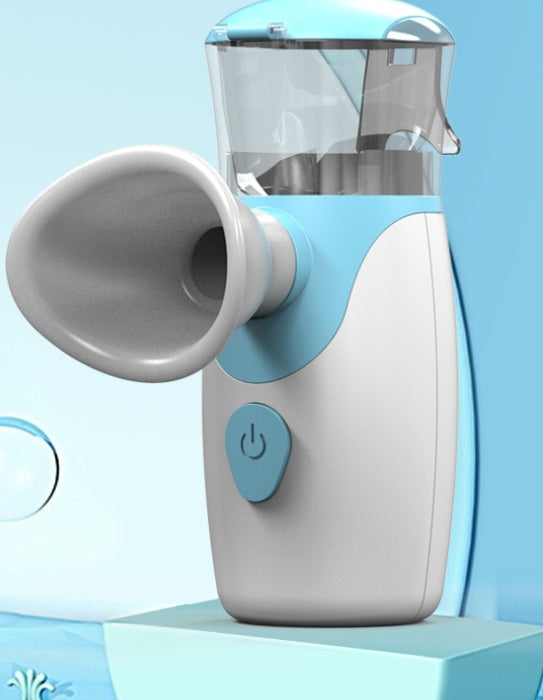 Portable Nano Eye Sprayer - Compact, Water-Saving, Eco-Friendly
