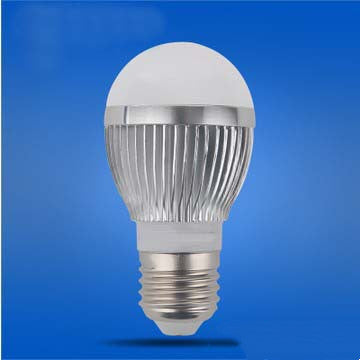 Energy-Efficient Multi-Color LED Light Bulb for Sustainable Living