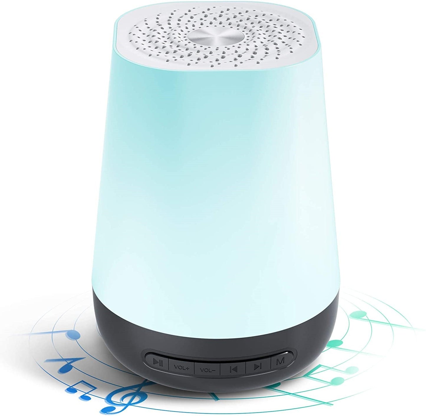 Pink Aromatherapy Essential Oil Diffuser with Water-Saving Technology