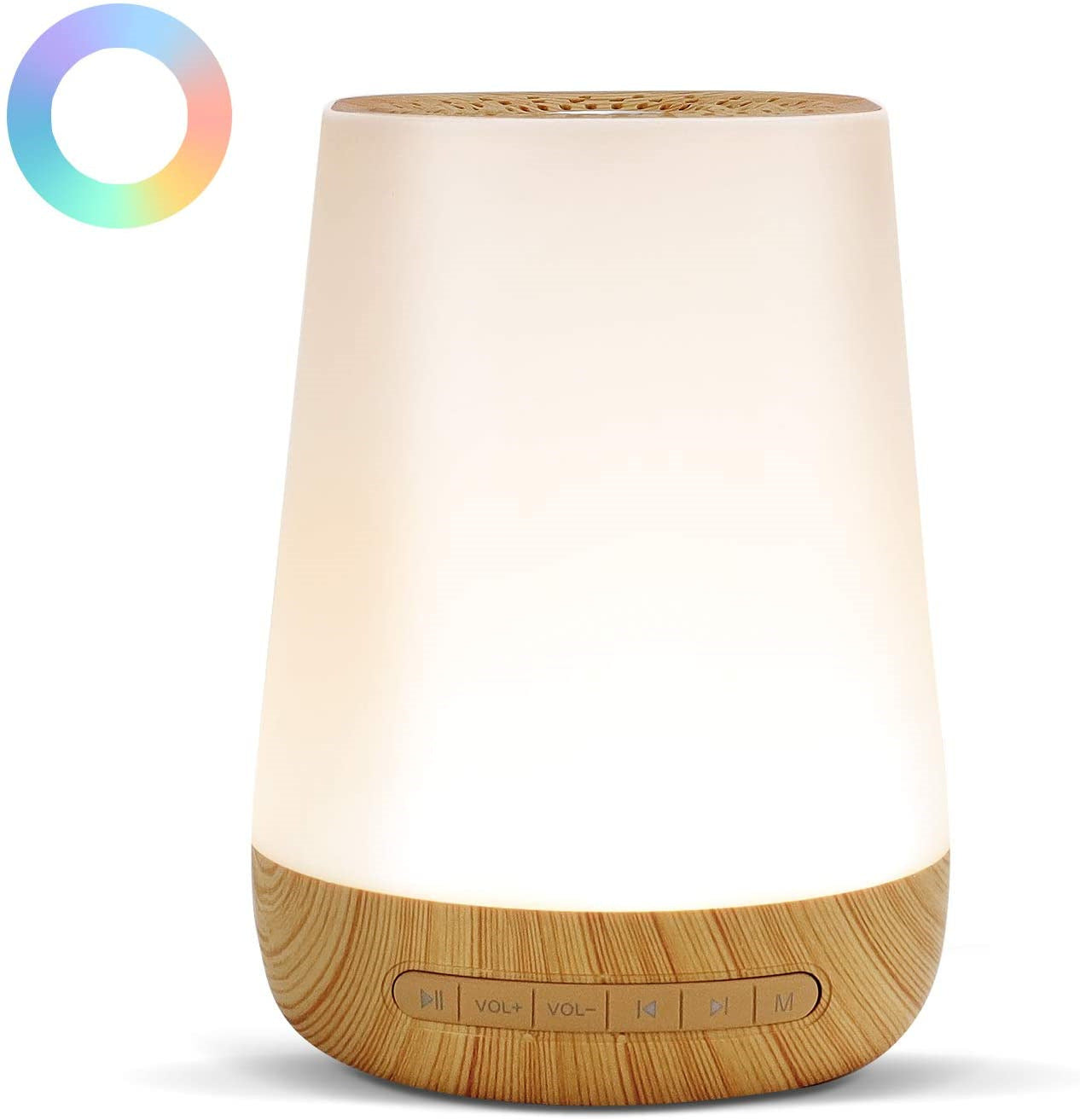 Pink Aromatherapy Essential Oil Diffuser with Water-Saving Technology