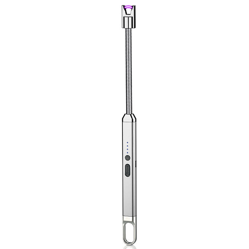 Rechargeable Eco-Friendly Electric Arc Lighter for Home Use