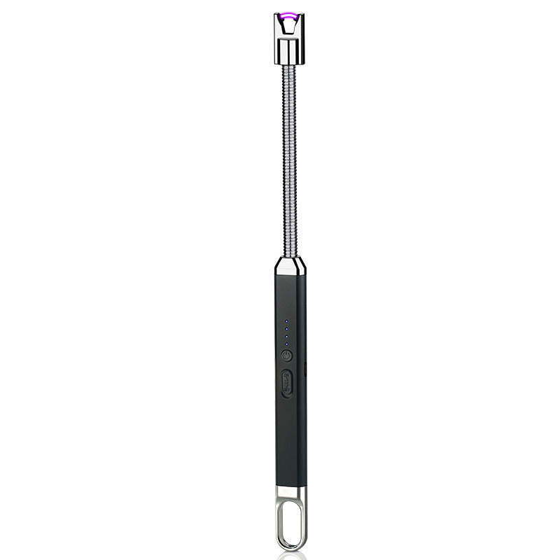 Rechargeable Eco-Friendly Electric Arc Lighter for Home Use
