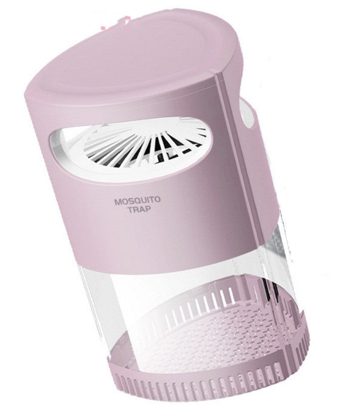 Electric Mosquito Trap - Chemical-Free Insect Control