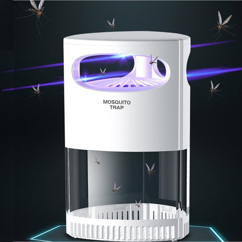 Electric Mosquito Trap - Chemical-Free Insect Control