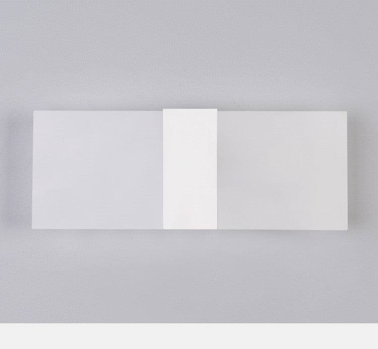 Rechargeable Touch Dimming Wall Light - Eco-Friendly, No Wiring Needed